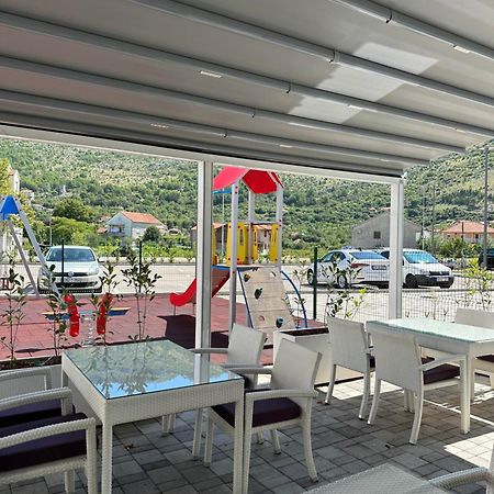 Hotel Nar Trebinje Ngoại thất bức ảnh