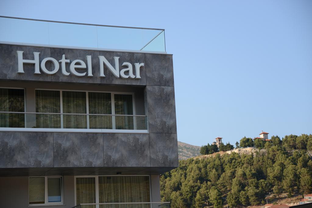 Hotel Nar Trebinje Ngoại thất bức ảnh