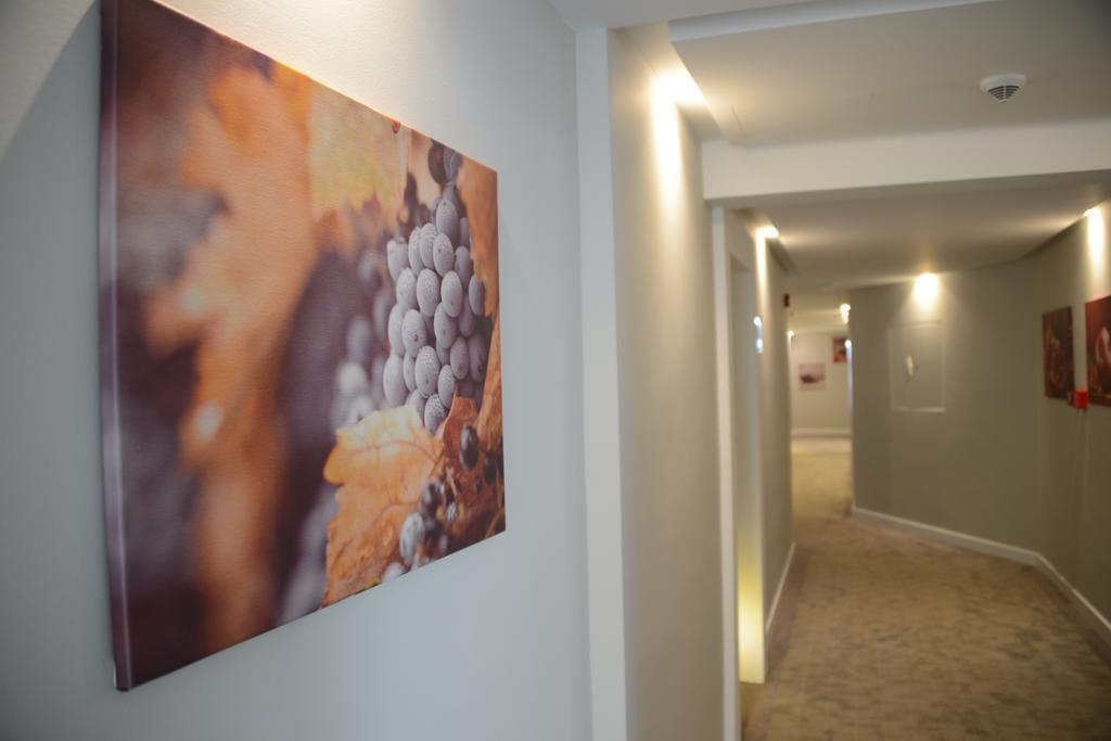Hotel Nar Trebinje Ngoại thất bức ảnh