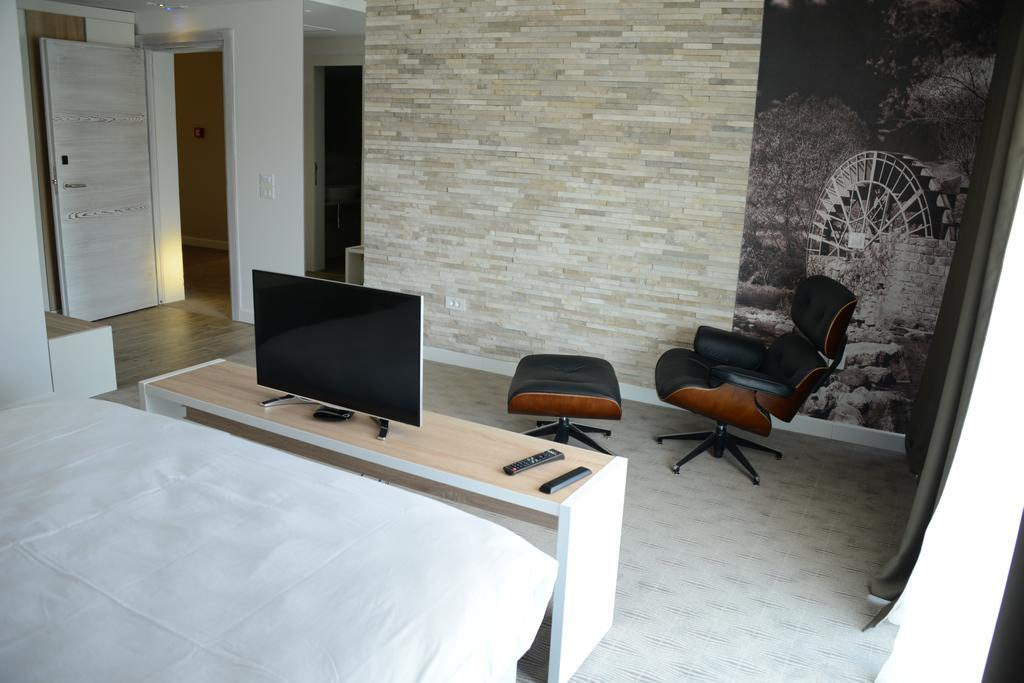 Hotel Nar Trebinje Phòng bức ảnh