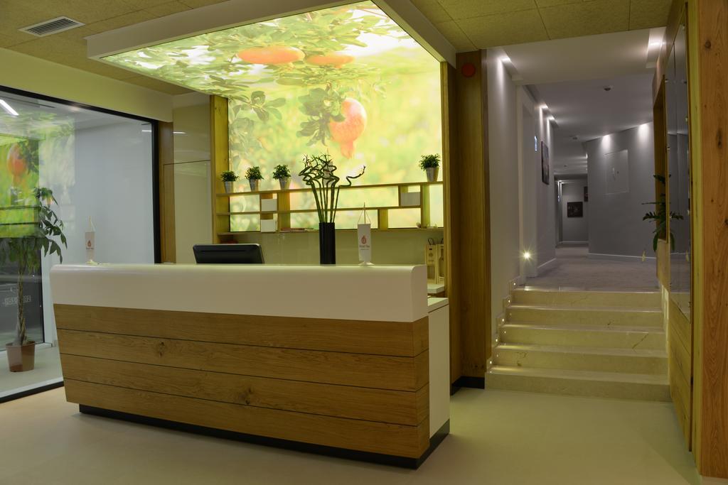Hotel Nar Trebinje Ngoại thất bức ảnh