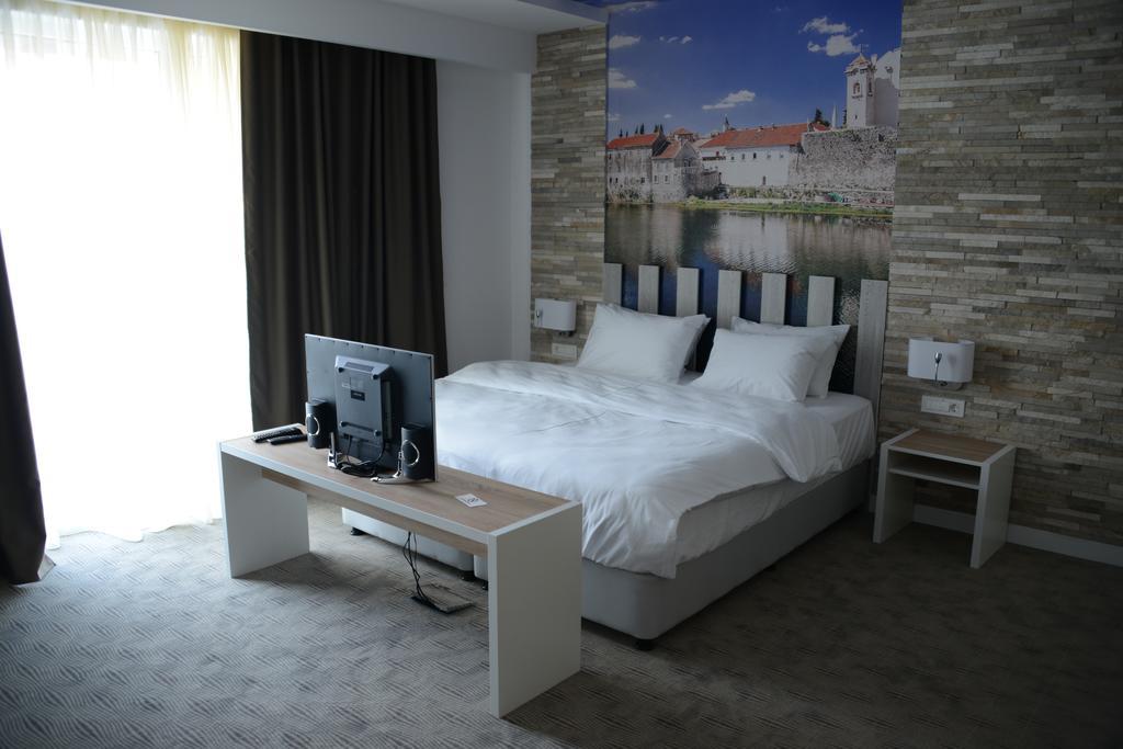 Hotel Nar Trebinje Phòng bức ảnh