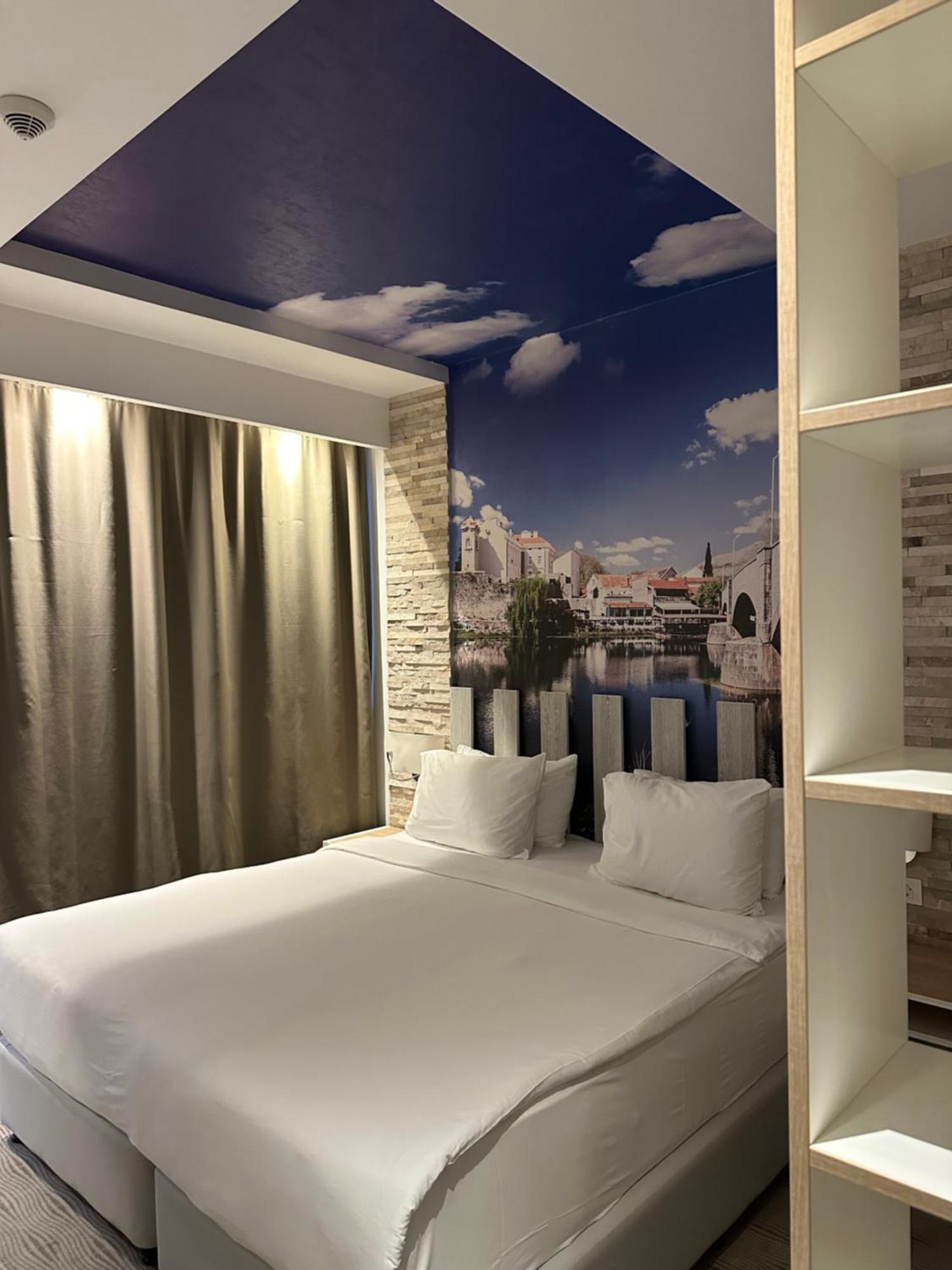 Hotel Nar Trebinje Ngoại thất bức ảnh