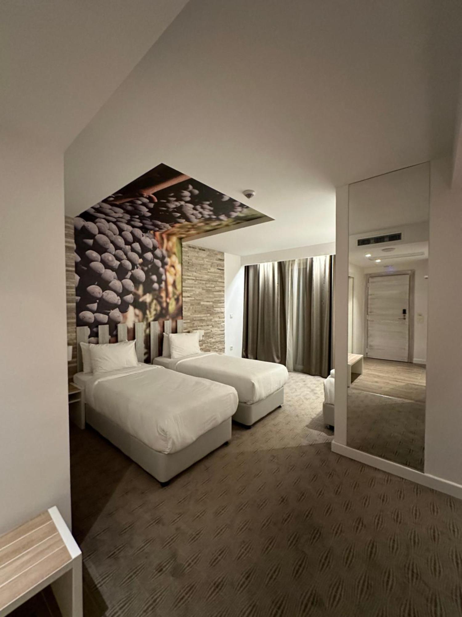 Hotel Nar Trebinje Ngoại thất bức ảnh