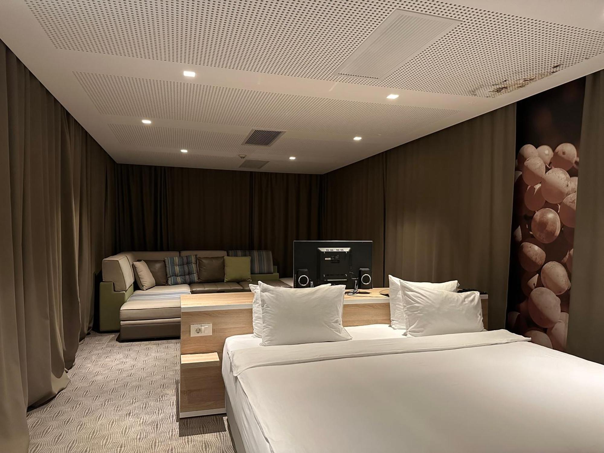 Hotel Nar Trebinje Ngoại thất bức ảnh