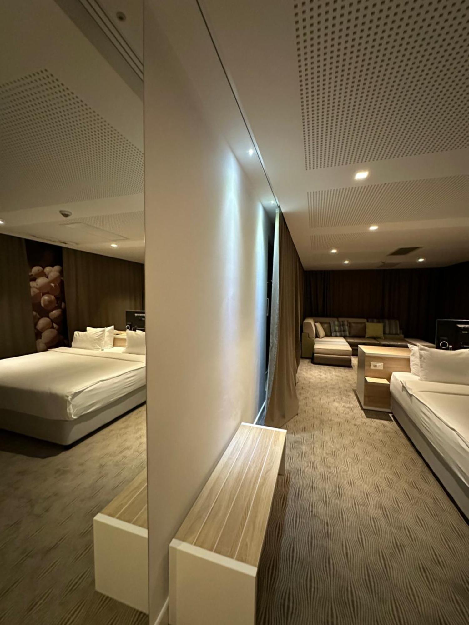Hotel Nar Trebinje Ngoại thất bức ảnh