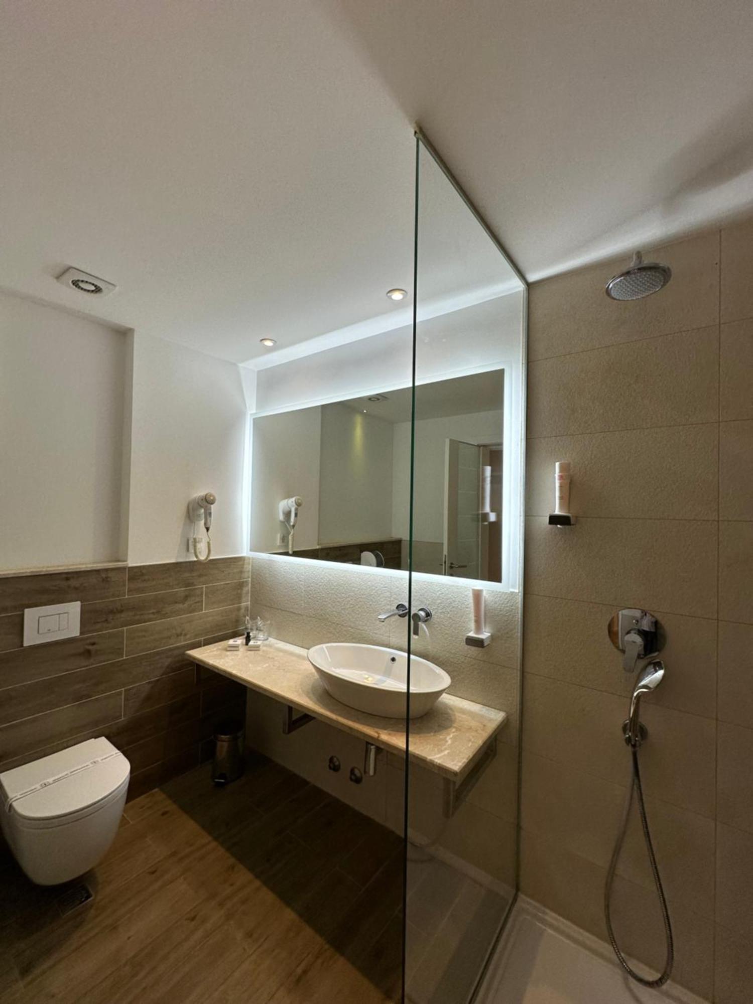 Hotel Nar Trebinje Ngoại thất bức ảnh