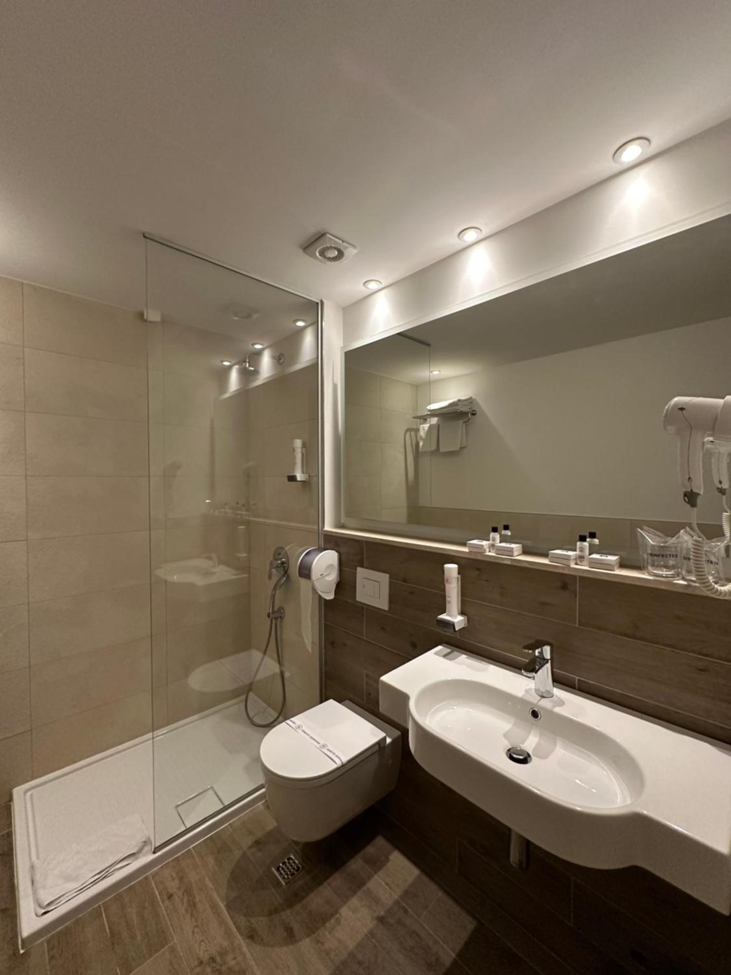 Hotel Nar Trebinje Ngoại thất bức ảnh