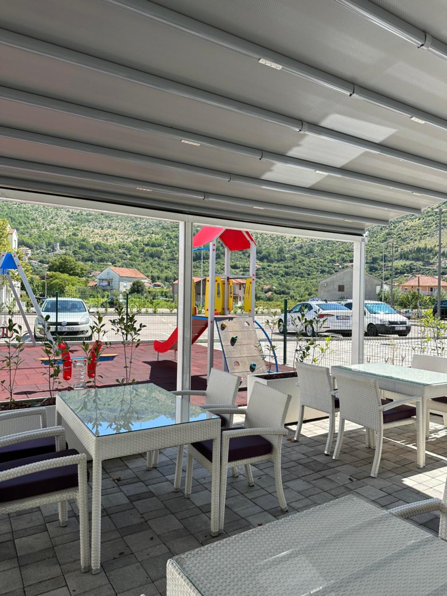 Hotel Nar Trebinje Ngoại thất bức ảnh