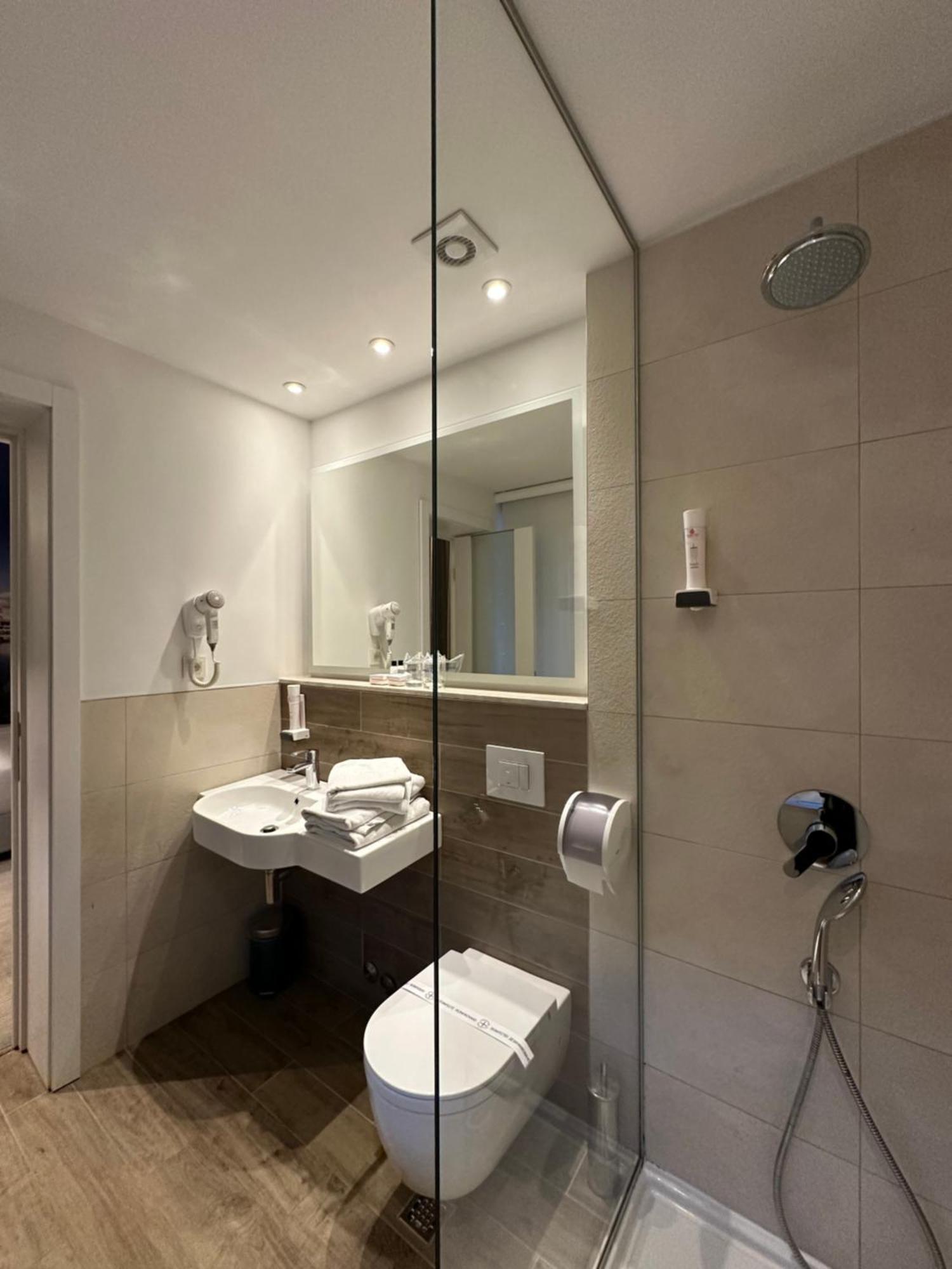 Hotel Nar Trebinje Ngoại thất bức ảnh