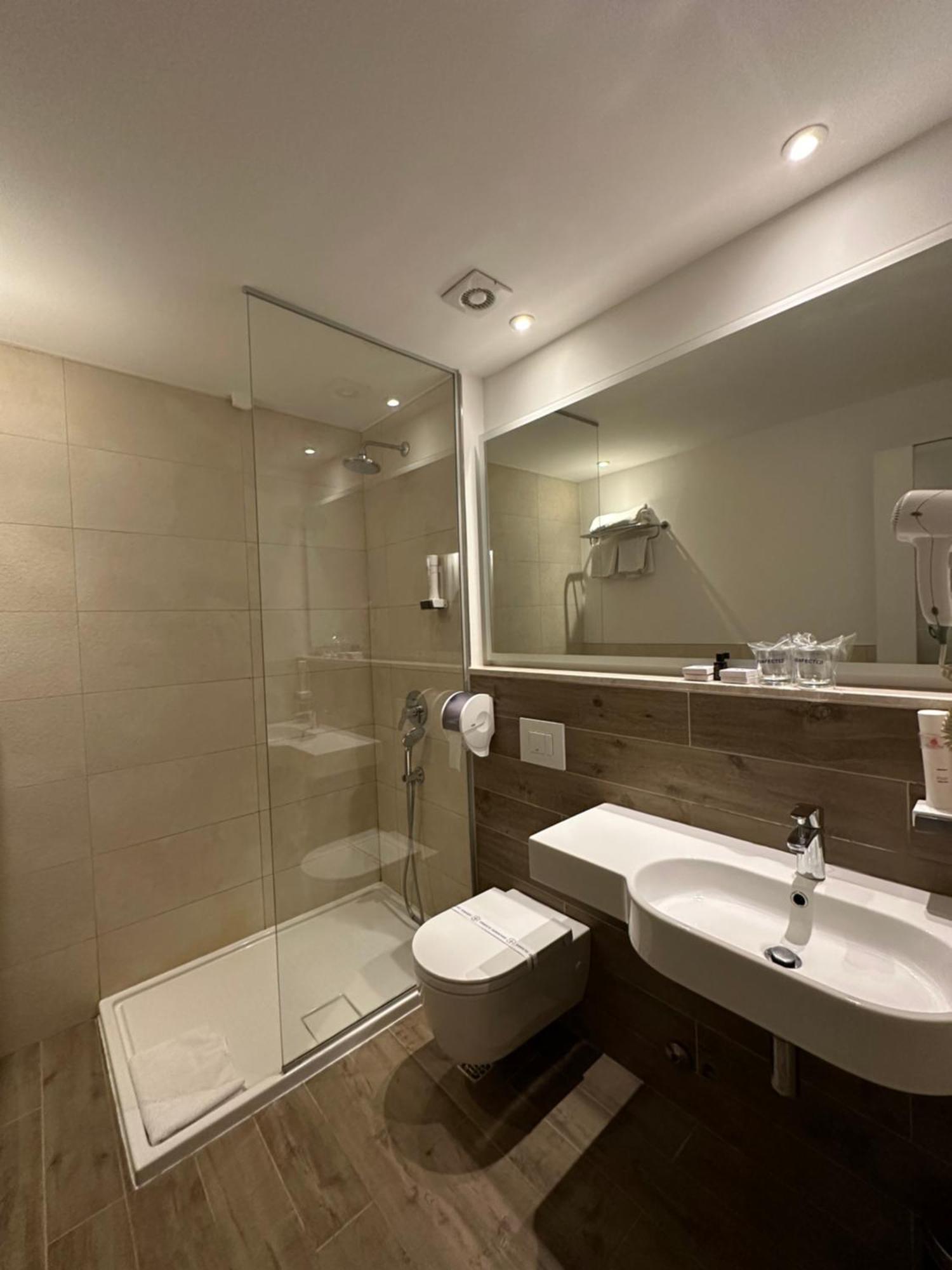 Hotel Nar Trebinje Ngoại thất bức ảnh