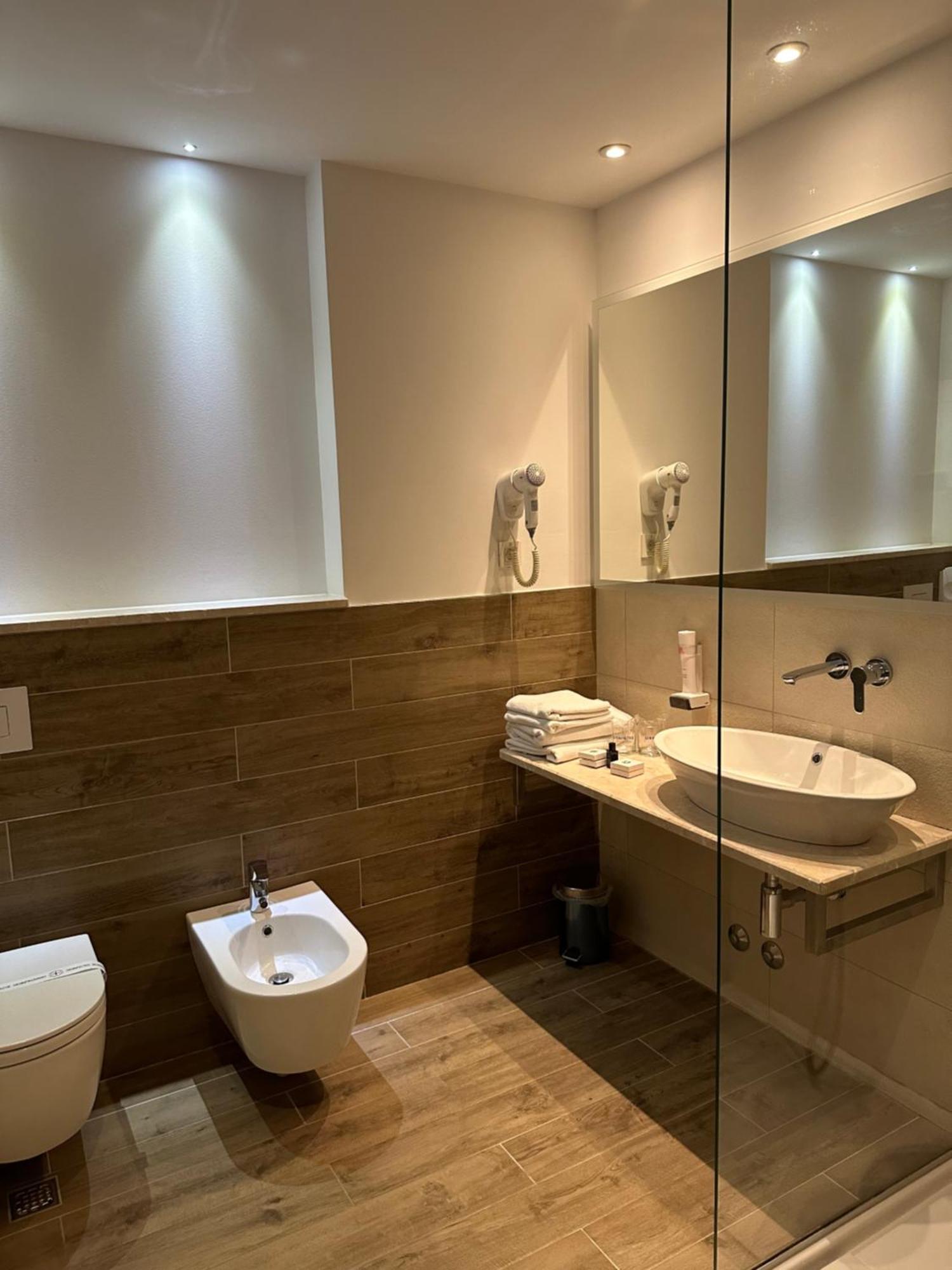 Hotel Nar Trebinje Ngoại thất bức ảnh