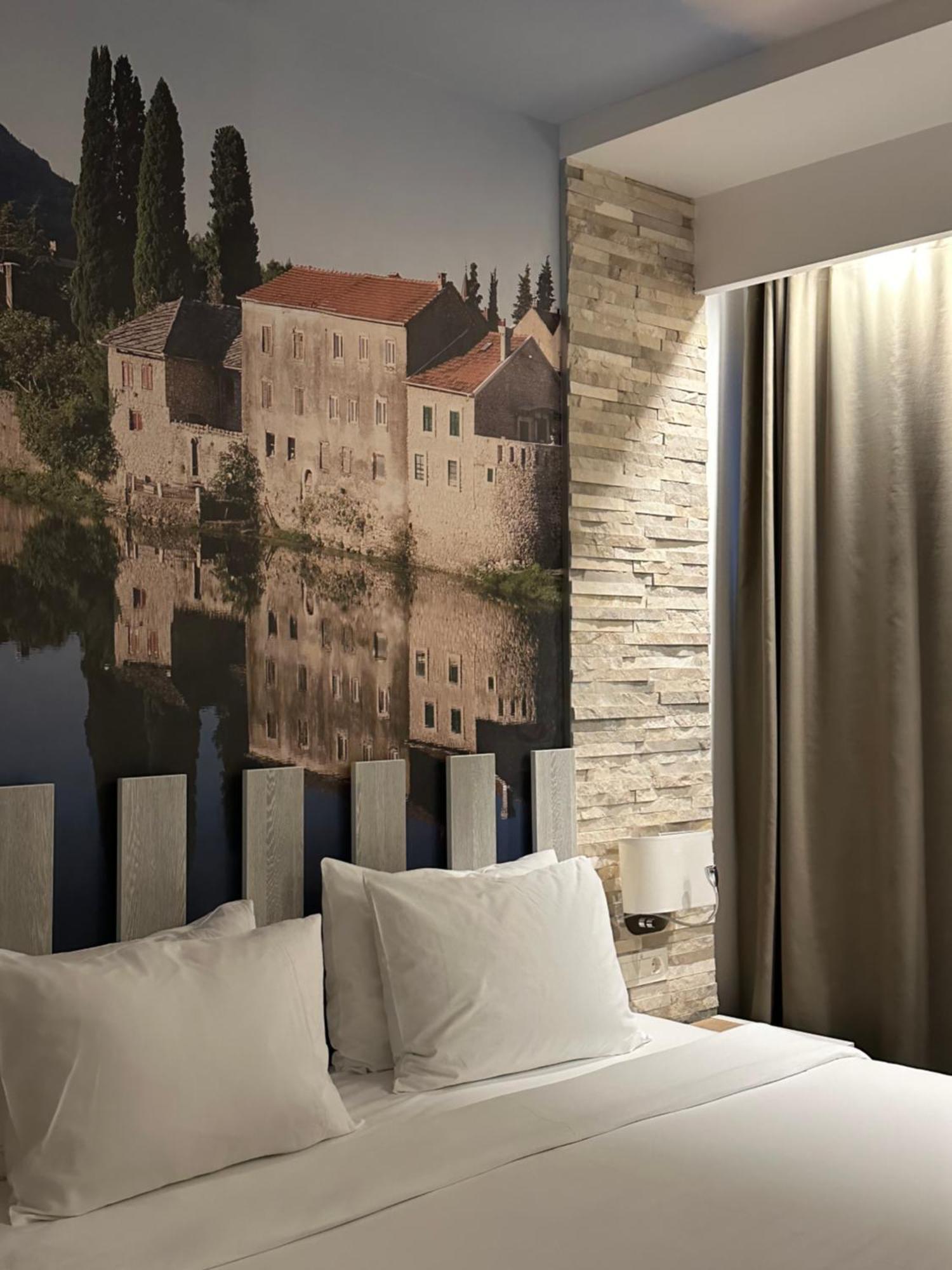 Hotel Nar Trebinje Ngoại thất bức ảnh