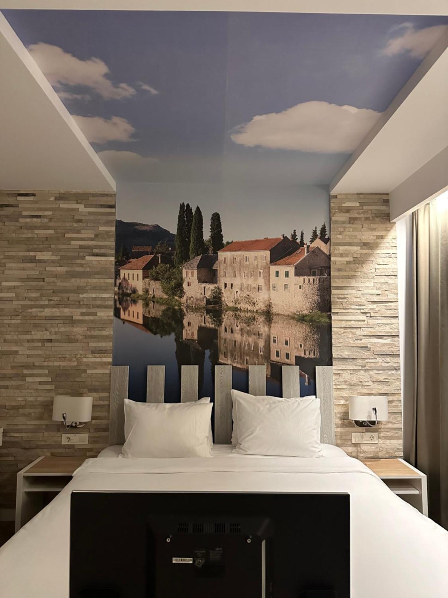 Hotel Nar Trebinje Ngoại thất bức ảnh
