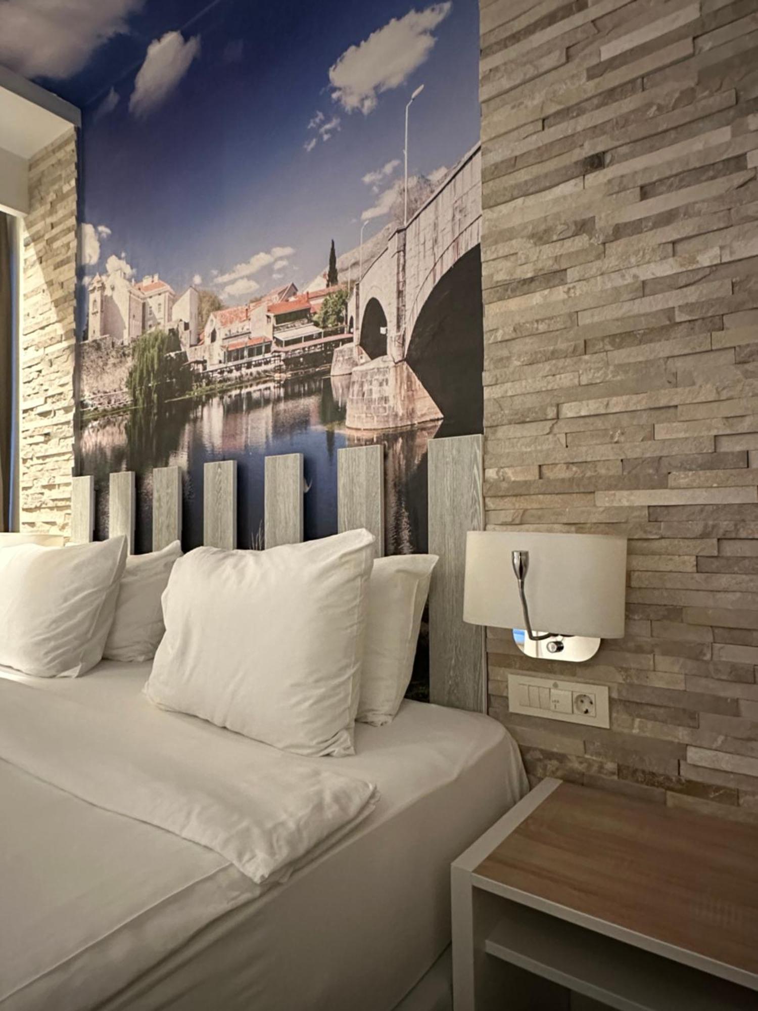 Hotel Nar Trebinje Ngoại thất bức ảnh