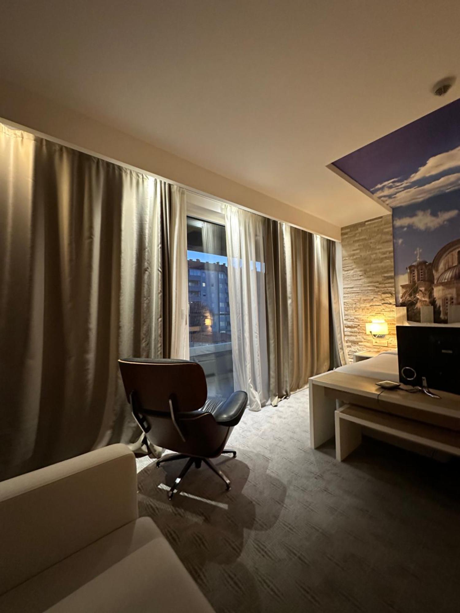 Hotel Nar Trebinje Ngoại thất bức ảnh