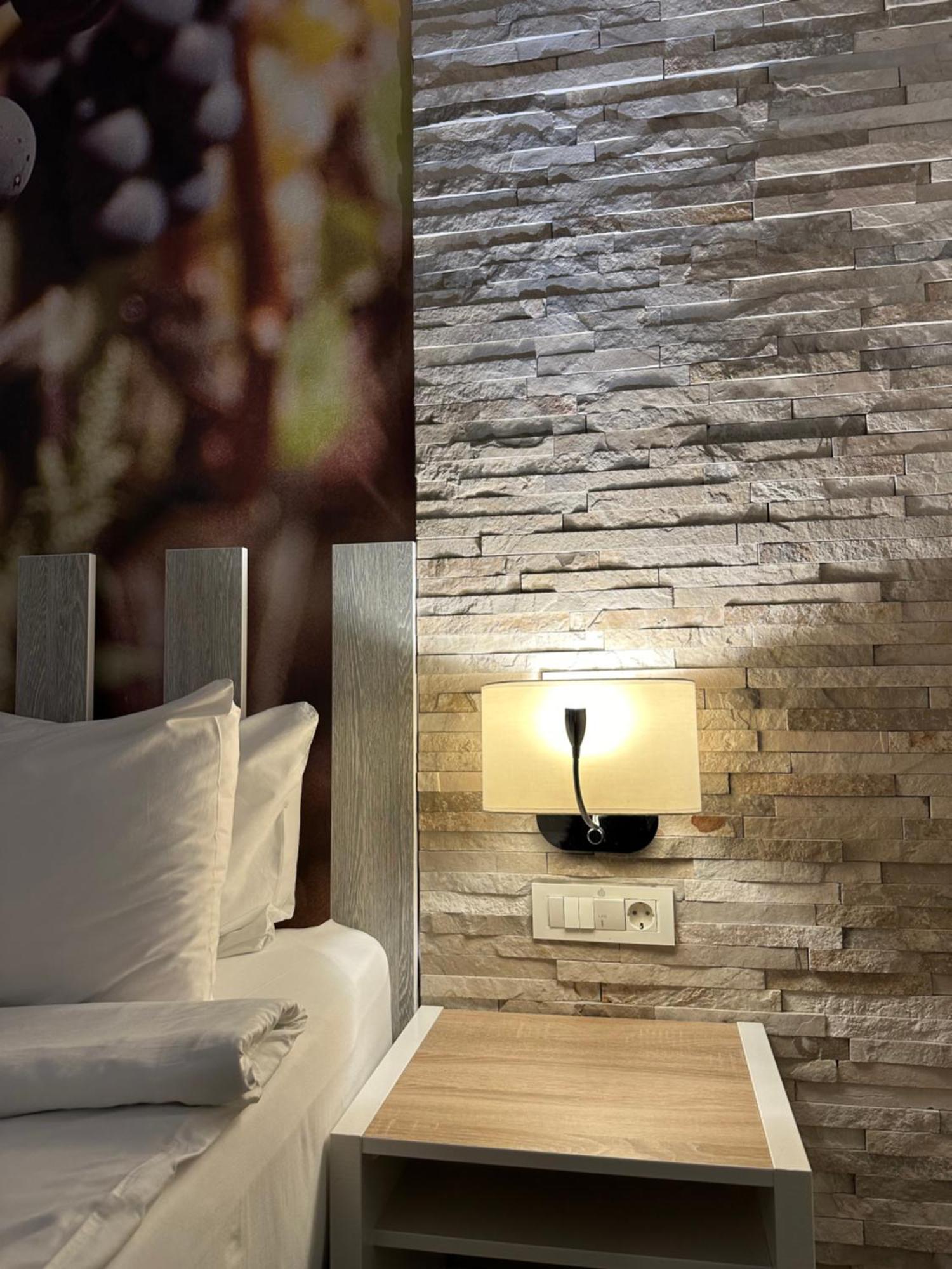 Hotel Nar Trebinje Ngoại thất bức ảnh