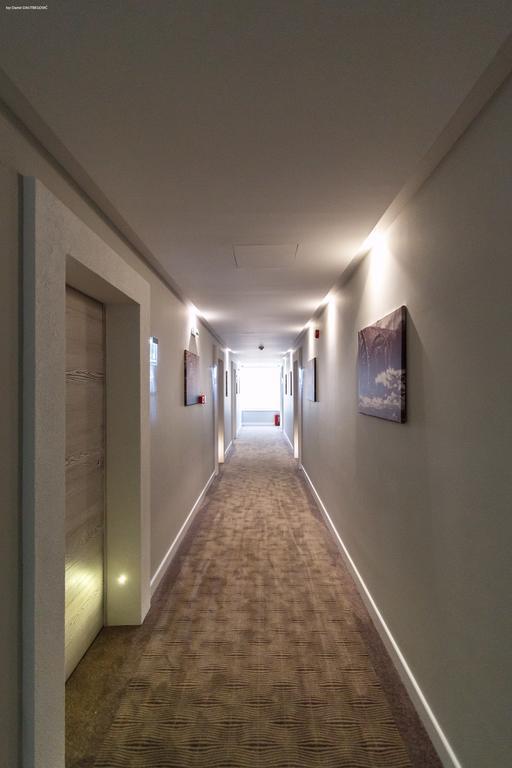 Hotel Nar Trebinje Ngoại thất bức ảnh