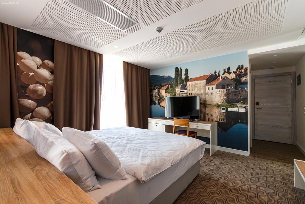 Hotel Nar Trebinje Phòng bức ảnh
