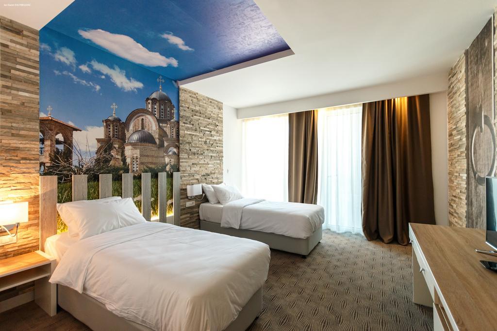 Hotel Nar Trebinje Ngoại thất bức ảnh