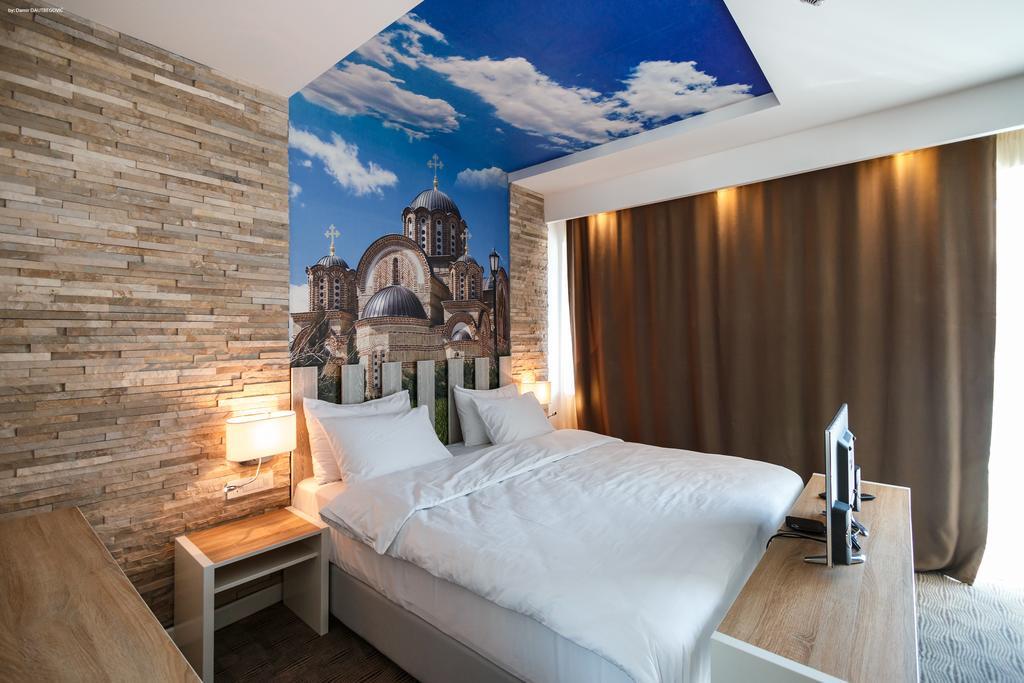 Hotel Nar Trebinje Ngoại thất bức ảnh